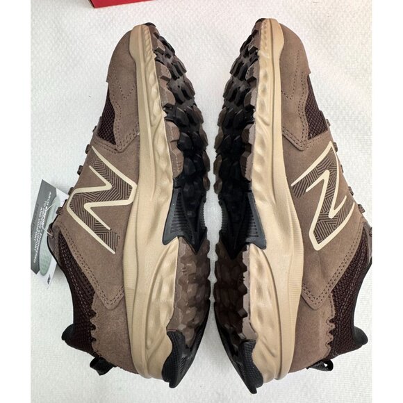 New Balance Fresh Foam T510v6 H20 Resist Trail Running Shoes Women's Size 9 Medi - Picture 2 of 7